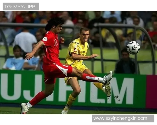 德国与乌克兰世界杯对决回顾及精彩瞬间分析