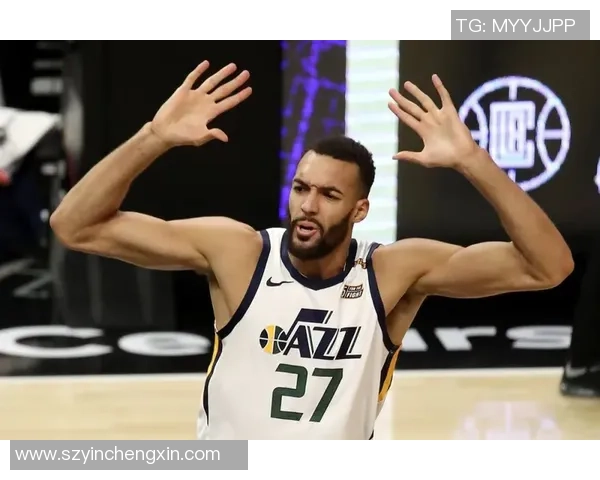 戈贝尔与奥尼尔的对决谁才是真正的篮坛巨兽解析两位中锋的技术与影响力