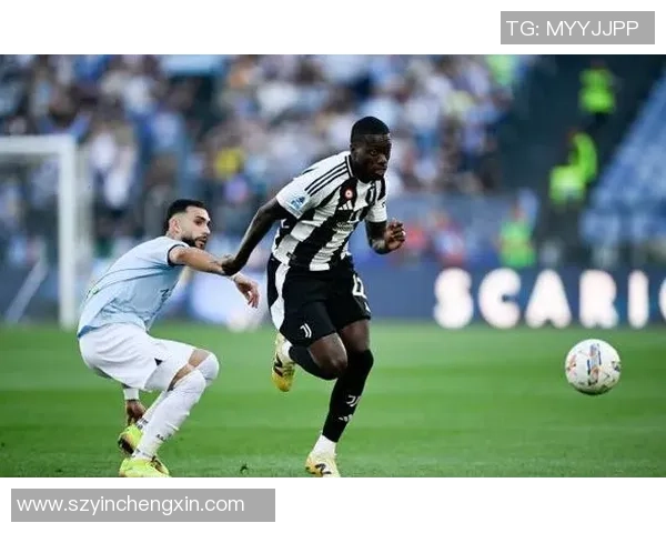 拉齐奥与尤文在意超杯激战正酣谁将捧起荣誉奖杯